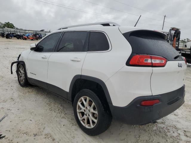 Photo 3 from auction – 2015 JEEP CHEROKEE L with VIN 1C4PJLCBXFW700964