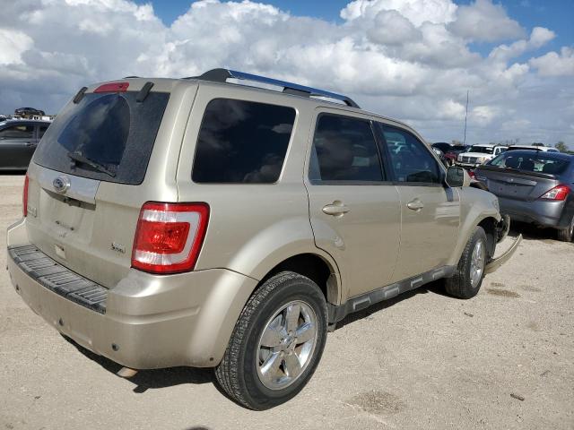 Photo 4 from auction – 2010 FORD ESCAPE LIM with VIN 1FMCU0EG8AKB53685