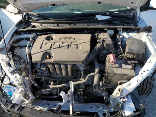 Photo 7 from auction – 2019 TOYOTA COROLLA L with VIN 2T1BURHE8KC233408