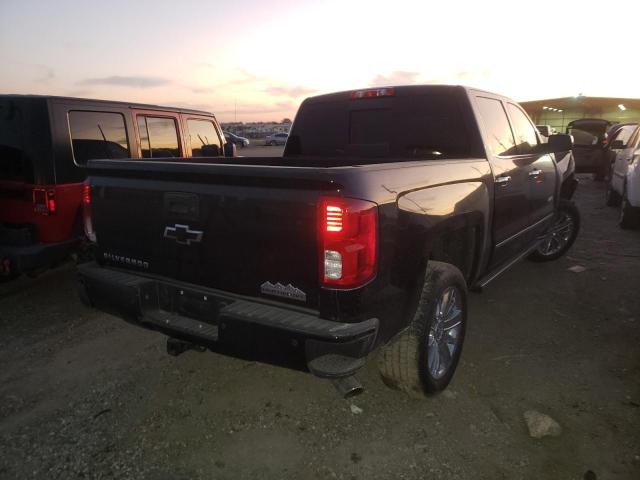 Photo 4 from auction – 2017 CHEVROLET SILVERADO with VIN 3GCPCTEC4HG368540