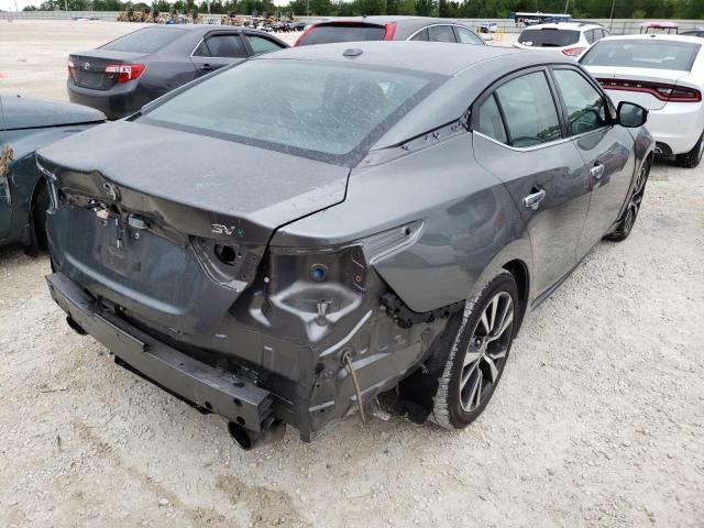 Photo 4 from auction – 2016 NISSAN MAXIMA 3.5 with VIN 1N4AA6AP8GC903155