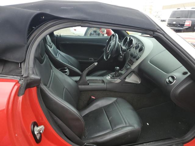 صورة رقم 5 من المزاد - 2006 PONTIAC SOLSTICE مع VIN 1G2MB33B46Y105035