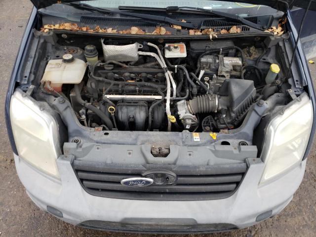 Photo 7 from auction – 2012 FORD TRANSIT CO with VIN NM0LS7AN6CT105328