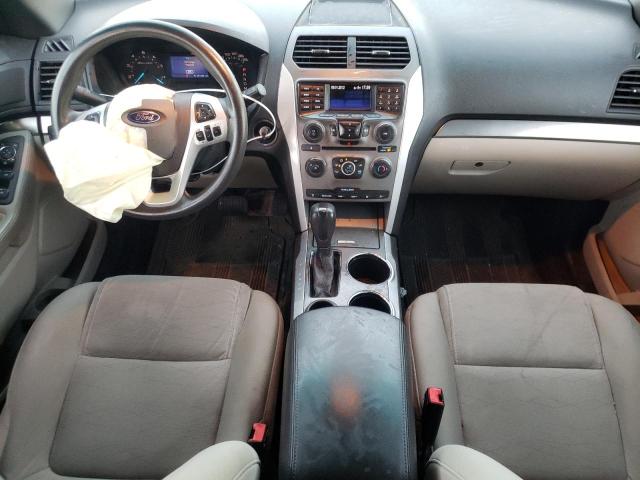 Photo 5 from auction – 2013 FORD EXPLORER with VIN 1FM5K7B82DGB08561