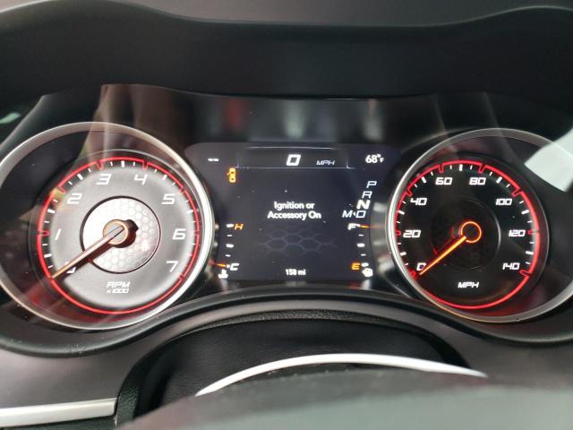 Photo 9 from auction – 2022 DODGE CHARGER SX with VIN 2C3CDXBG5NH201226