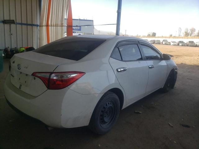 Photo 4 from auction – 2016 TOYOTA COROLLA with VIN 5YFBURHE6GP541488