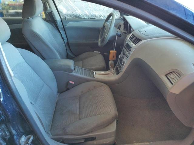 Photo 5 from auction – 2010 CHEVROLET MALIBU LS with VIN 1G1ZB5EB0AF219931