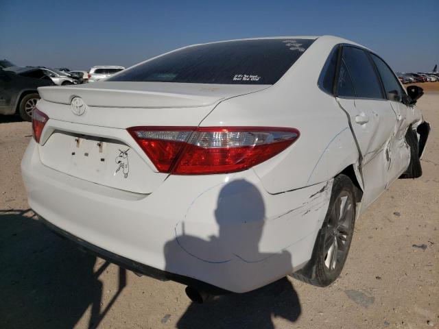 Photo 4 from auction – 2016 TOYOTA CAMRY LE with VIN 4T1BF1FK3GU614058