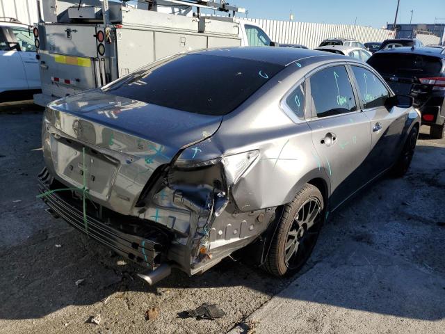 Photo 4 from auction – 2014 NISSAN ALTIMA 2.5 with VIN 1N4AL3AP5EN369719