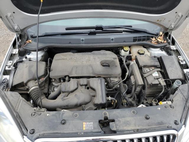 Photo 7 from auction – 2014 BUICK VERANO with VIN 1G4PP5SK6E4180053