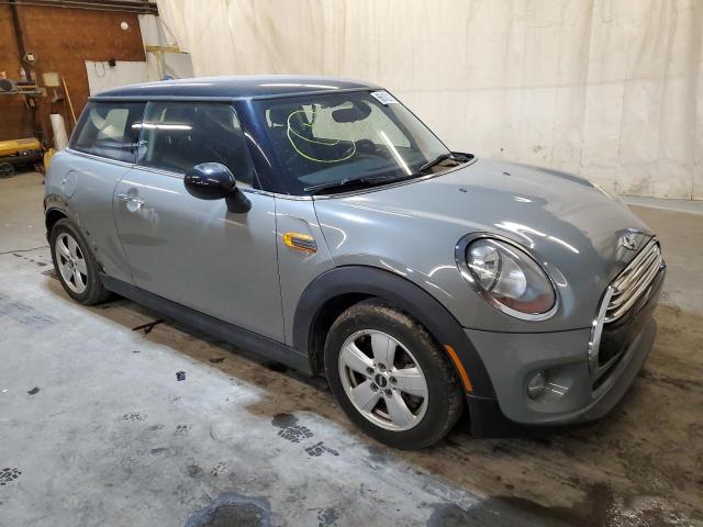 MINI COOPER 2015 with VIN WMWXM5C54F3A59003 - Photo from auction