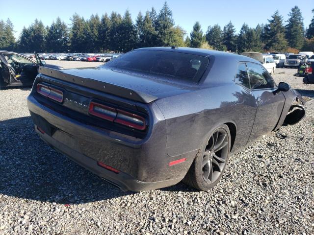 Photo 4 from auction – 2018 DODGE CHALLENGER with VIN 2C3CDZBT4JH111469