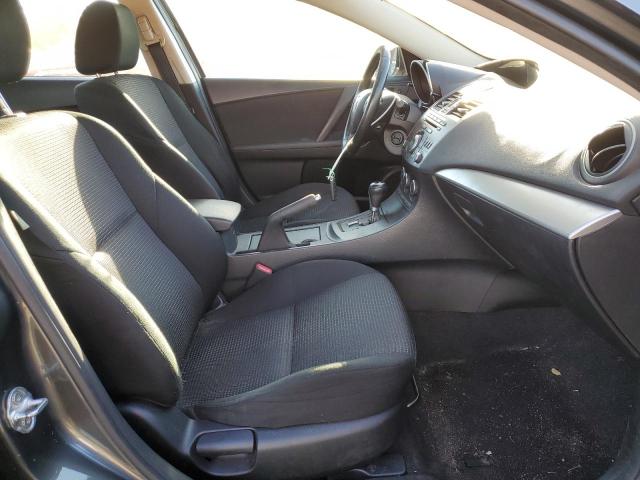 Photo 5 from auction – 2013 MAZDA 3 I with VIN JM1BL1LP2D1819459