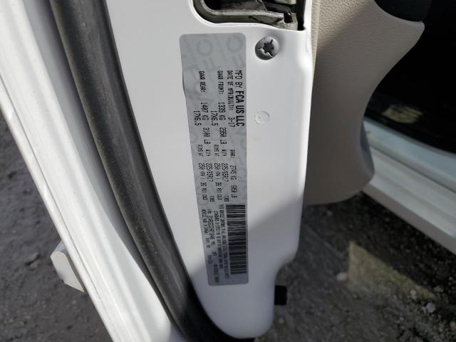 Photo 10 from auction – 2017 DODGE GRAND CARA with VIN 2C4RDGCG7HR716408