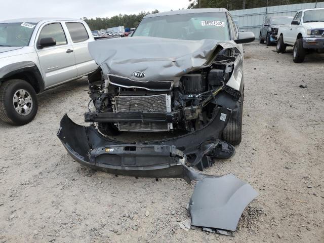 Photo 9 from auction – 2015 KIA SOUL with VIN KNDJN2A25F7197975