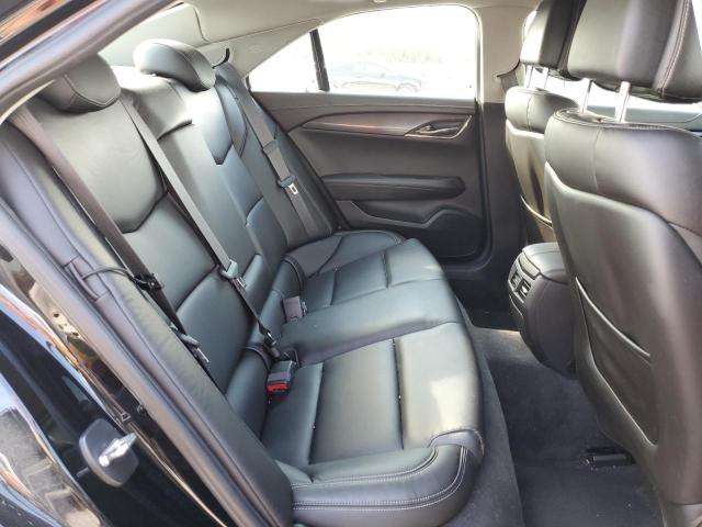 Photo 6 from auction – 2014 CADILLAC ATS with VIN 1G6AG5RXXE0104681