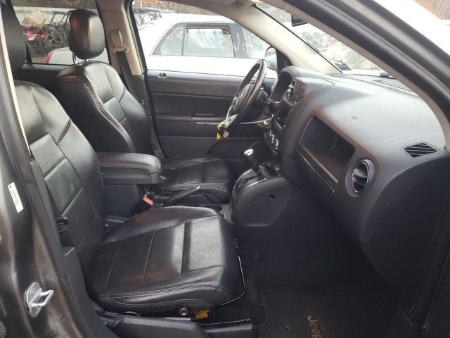Photo 5 from auction – 2011 JEEP COMPASS LI with VIN 1J4NF5FB1BD283489