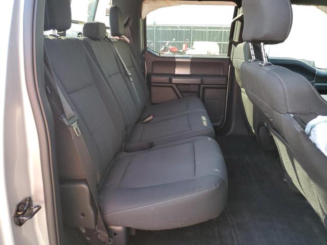 Photo 6 from auction – 2015 FORD F150 SUPER with VIN 1FTEW1EF8FFB22165