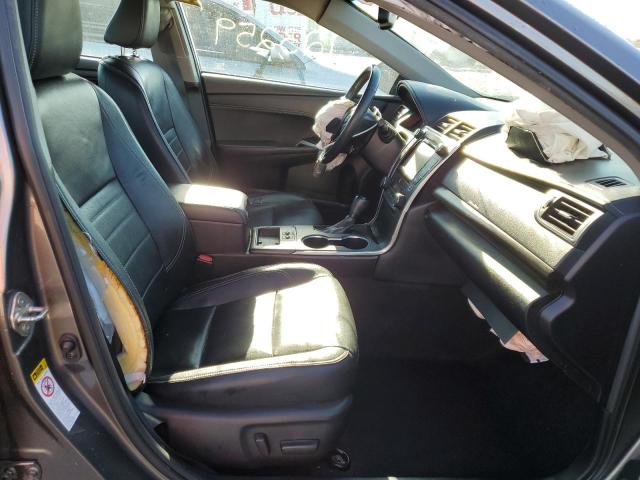Photo 5 from auction – 2015 TOYOTA CAMRY LE with VIN 4T1BF1FK9FU892932