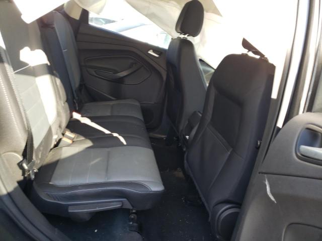 Photo 6 from auction – 2015 FORD ESCAPE SE with VIN 1FMCU0GX7FUC59442