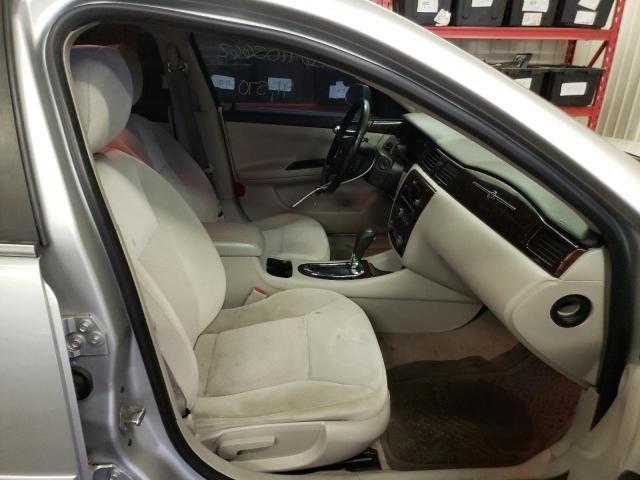 Photo 5 from auction – 2014 CHEVROLET IMPALA LIM with VIN 2G1WB5E37E1100878