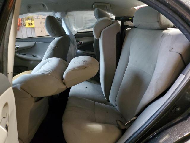 Photo 6 from auction – 2010 TOYOTA COROLLA BA with VIN 1NXBU4EE7AZ349039