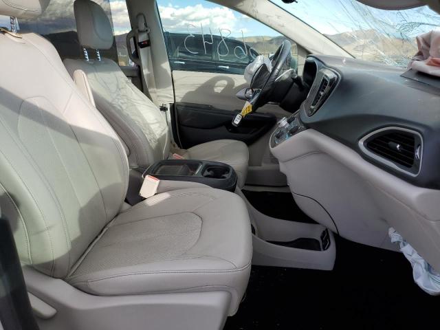 Photo 5 from auction – 2017 CHRYSLER PACIFICA E with VIN 2C4RC1L7XHR782614