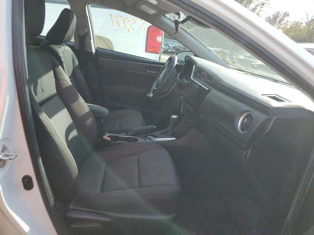 Photo 5 from auction – 2019 TOYOTA COROLLA L with VIN 5YFBURHE0KP873791