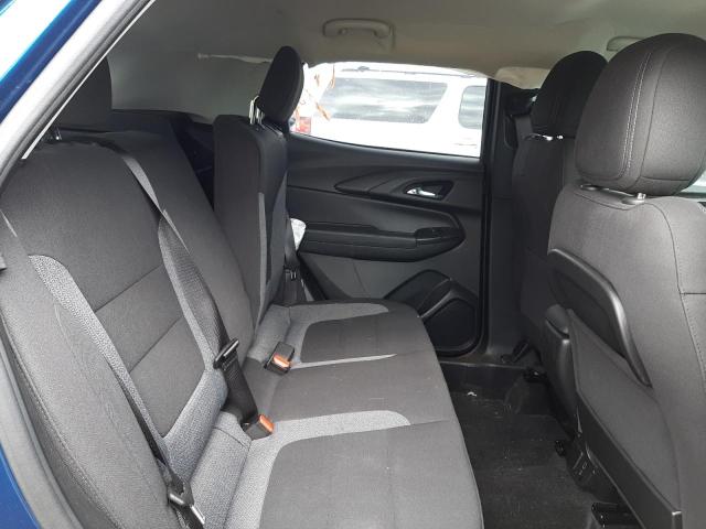 Photo 6 from auction – 2021 CHEVROLET TRAILBLAZE with VIN KL79MRSL3MB120020