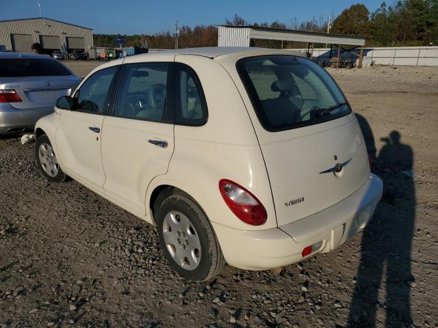 Photo 3 from auction – 2007 CHRYSLER PT CRUISER with VIN 3A4FY48B37T584921