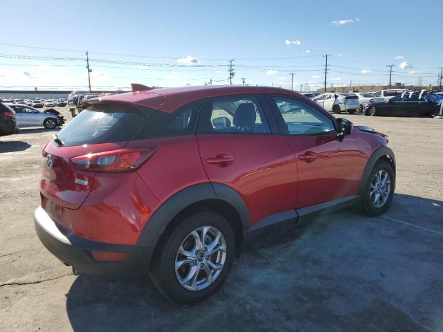 Photo 4 from auction – 2016 MAZDA CX-3 TOURI with VIN JM1DKBC72G0120666