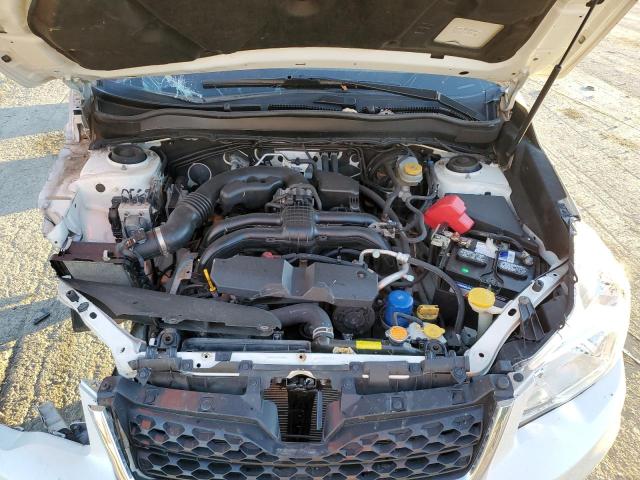 Photo 7 from auction – 2015 SUBARU FORESTER 2 with VIN JF2SJADC1FH824083