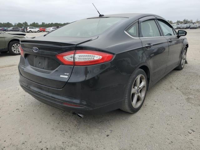 Photo 4 from auction – 2014 FORD FUSION SE with VIN 3FA6P0HD1ER312192