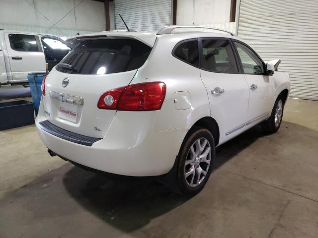 Photo 4 from auction – 2013 NISSAN ROGUE S with VIN JN8AS5MT3DW006799