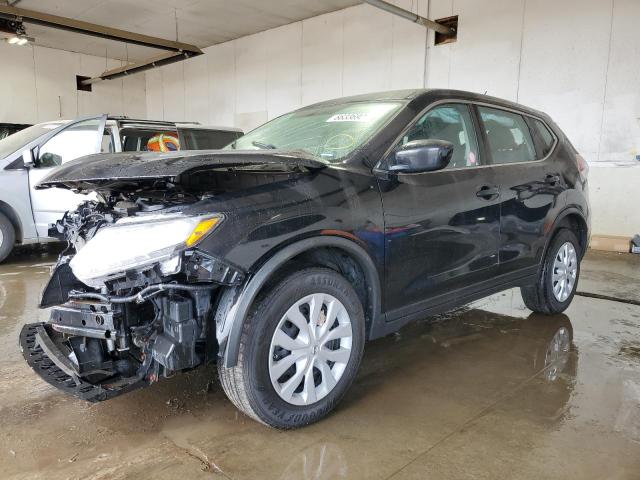 Photo 2 from auction – 2016 NISSAN ROGUE S with VIN KNMAT2MV0GP610012