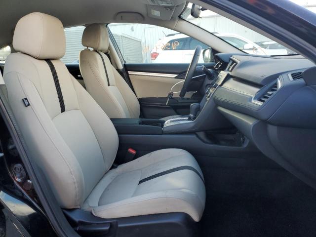 Photo 5 from auction – 2016 HONDA CIVIC LX with VIN 2HGFC2F52GH531272