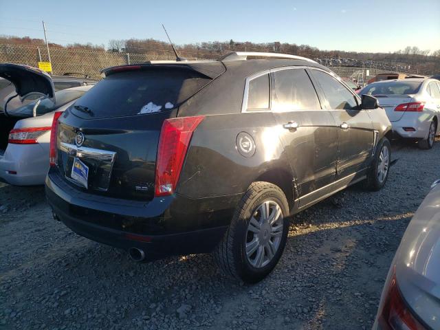 Photo 4 from auction – 2014 CADILLAC SRX LUXURY with VIN 3GYFNEE30ES687034