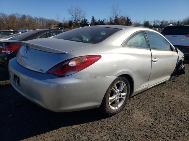 Photo 4 from auction – 2004 TOYOTA CAMRY SOLA with VIN 4T1CE38P14U951173