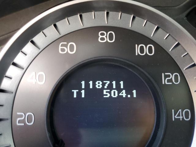 Photo 8 from auction – 2012 VOLVO S60 T5 with VIN YV1622FS4C2123151