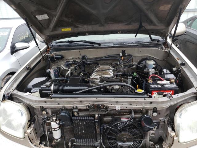 Photo 7 from auction – 2002 TOYOTA SEQUOIA SR with VIN 5TDZT34A92S077923