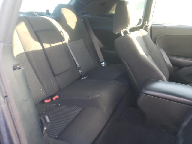 Photo 6 from auction – 2015 DODGE CHALLENGER with VIN 2C3CDZAG0FH839849