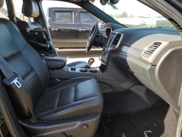 Photo 5 from auction – 2017 JEEP GRAND CHER with VIN 1C4RJFBG4HC707579