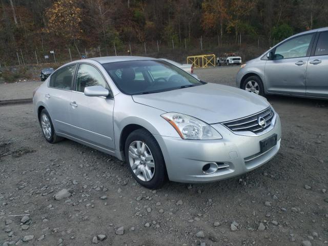 NISSAN ALTIMA 2012 with VIN 1N4AL2AP1CC239116 - Photo from auction