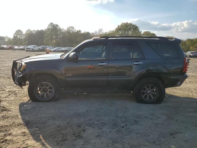 Photo 9 from auction – 2008 TOYOTA 4RUNNER SR with VIN JTEZU14R98K015960