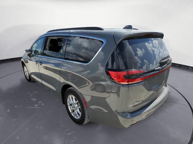 Photo 2 from auction – 2022 CHRYSLER PACIFICA T with VIN 2C4RC1BG5NR123949