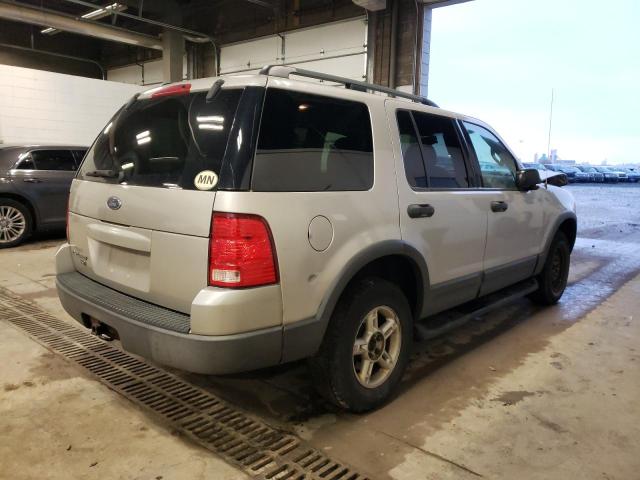 Photo 4 from auction – 2003 FORD EXPLORER X with VIN 1FMZU73K33ZB25636