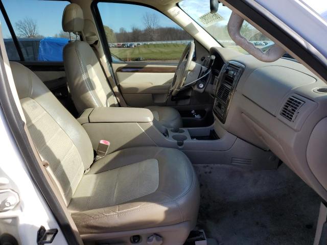 Photo 5 from auction – 2004 FORD EXPLORER E with VIN 1FMZU74K54UB12352