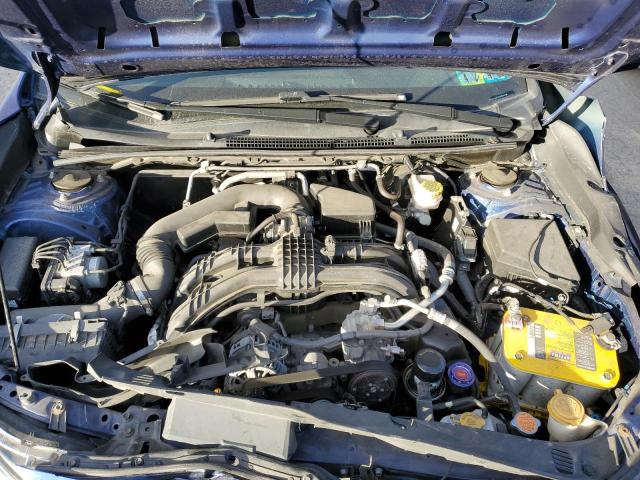 Photo 7 from auction – 2017 SUBARU IMPREZA with VIN 4S3GKAA60H3625364