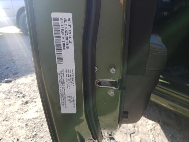 Photo 10 from auction – 2022 DODGE CHARGER SC with VIN 2C3CDXGJ1NH126464