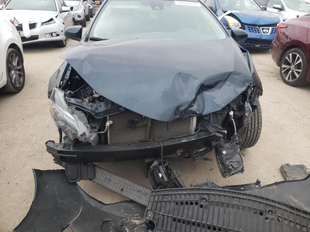 Photo 9 from auction – 2019 TOYOTA COROLLA L with VIN 5YFBURHE7KP913235